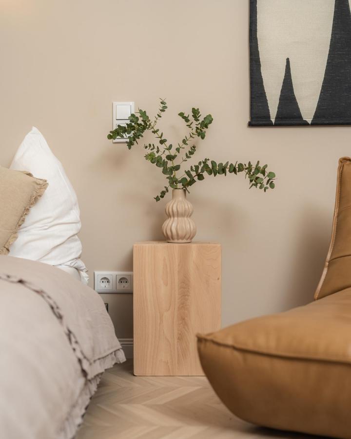 Arbio I Artsy Berlin Oasis Apartment المظهر الخارجي الصورة