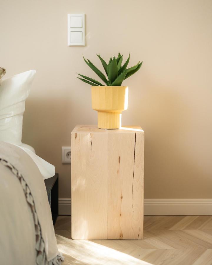 Arbio I Artsy Berlin Oasis Apartment المظهر الخارجي الصورة