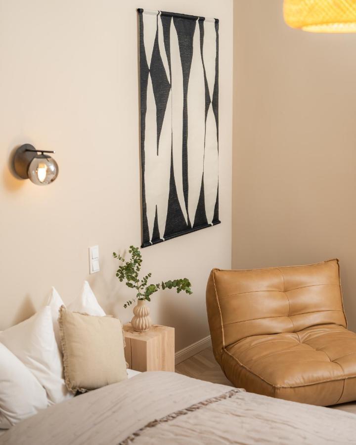 Arbio I Artsy Berlin Oasis Apartment المظهر الخارجي الصورة
