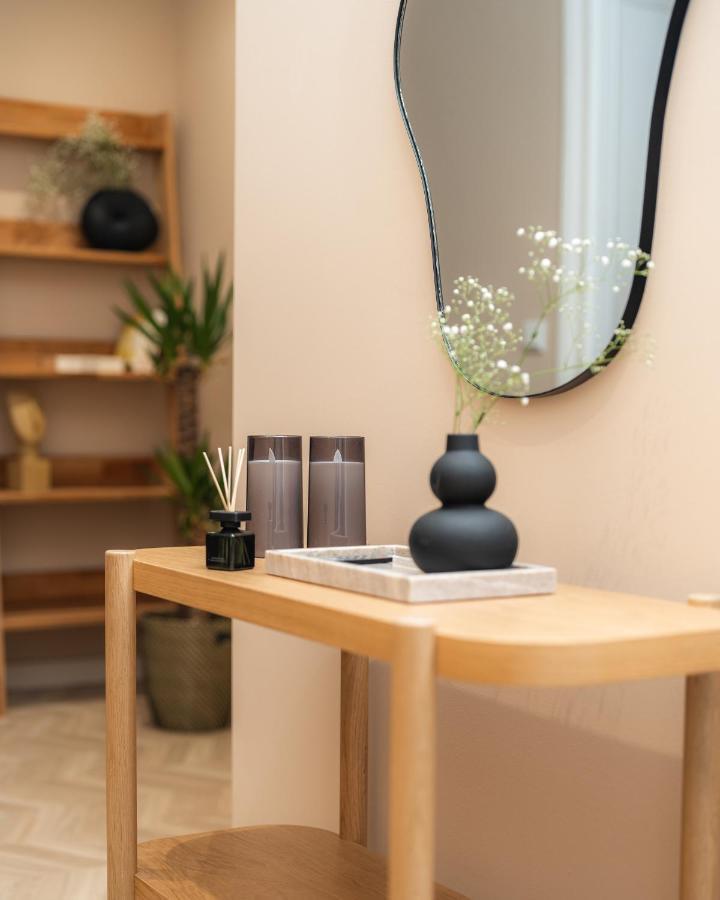 Arbio I Artsy Berlin Oasis Apartment المظهر الخارجي الصورة